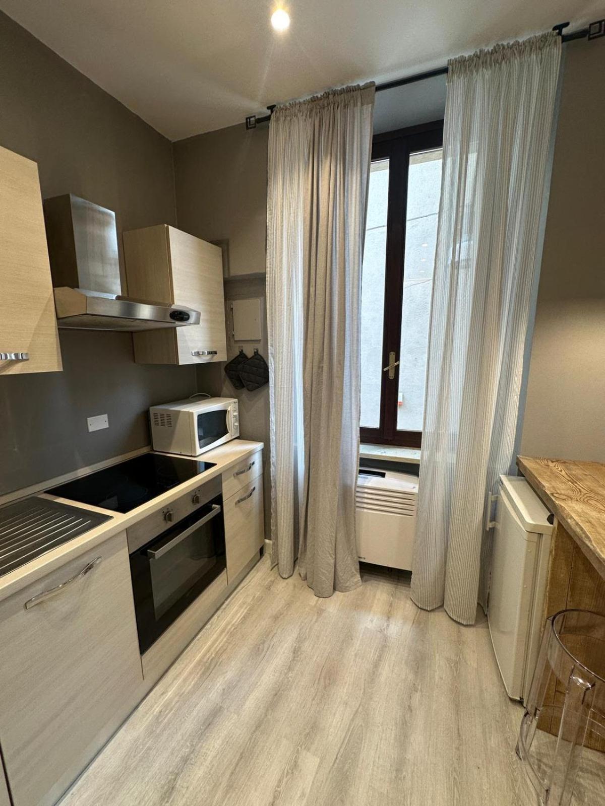 Cantore 20 Verona Exterior photo